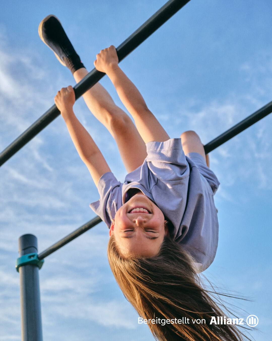 Wenn sich dein Kind mal wieder Hals über Kopf ins nächste Abenteuer stürzt, geben die Kinderpakete der Allianz Krankenzusatzversicherung die nötige Sicherheit.
So kannst du deinem Kind den nötigen Freiraum für wilde Abenteuer geben, denn im Notfall fängt der Versicherungsschutz der Allianz euch auf. Zum Beispiel mit Privatpatientenstatus bei…
🦷 Zahnärztlichen Behandlungen
🛌 Aufenthalten im Krankenhaus
👩⚕️ Leistungen von Ärztinnen und Heilpraktikern
Da für dein Kind. Da für dein Leben.
Mehr zu den Kinderpaketen erfährst du über den Link in der Bio.