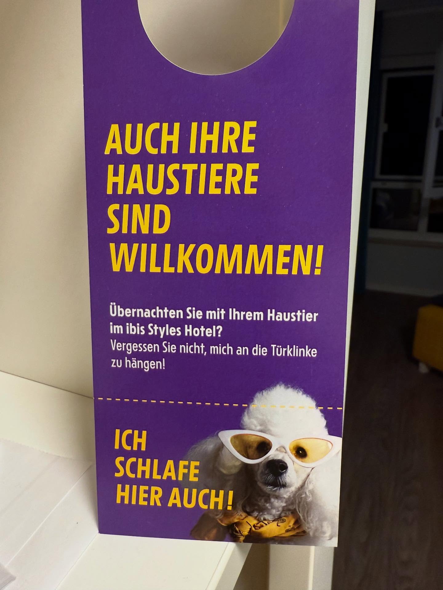 Ibis Styles Hotel Regensburg