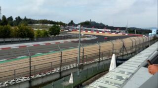 #Nürburgring #Autorennen #Wahnsinn