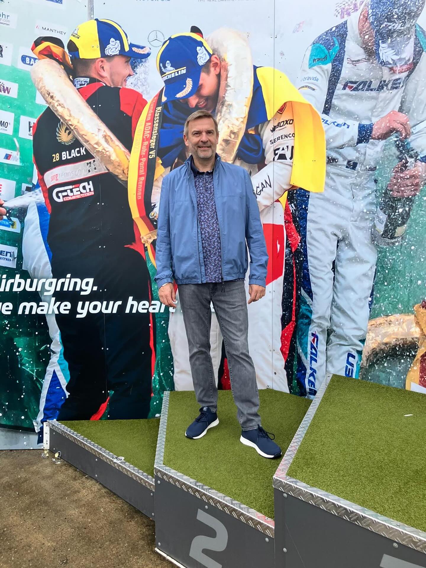 #nuerburgring